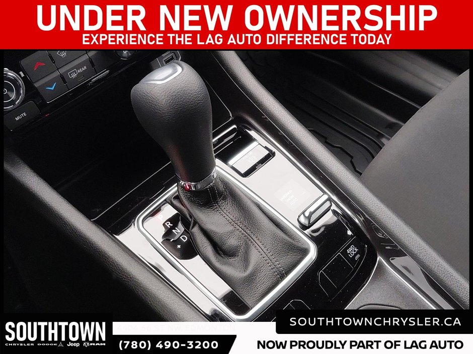 2026 Jeep Compass SPORT-13