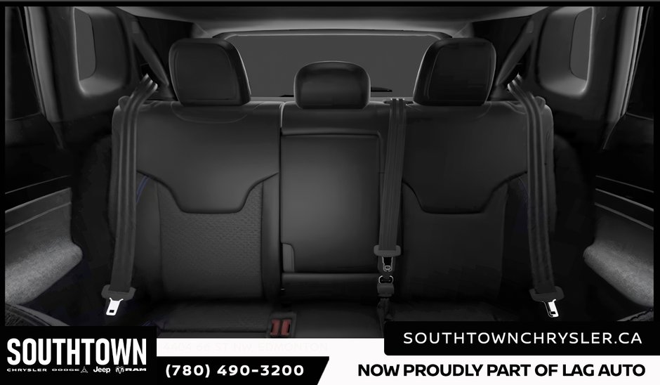 2026 Jeep Compass NORTH