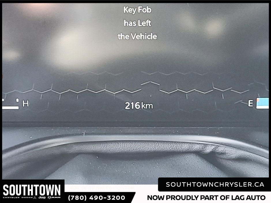 2026 Jeep Compass NORTH