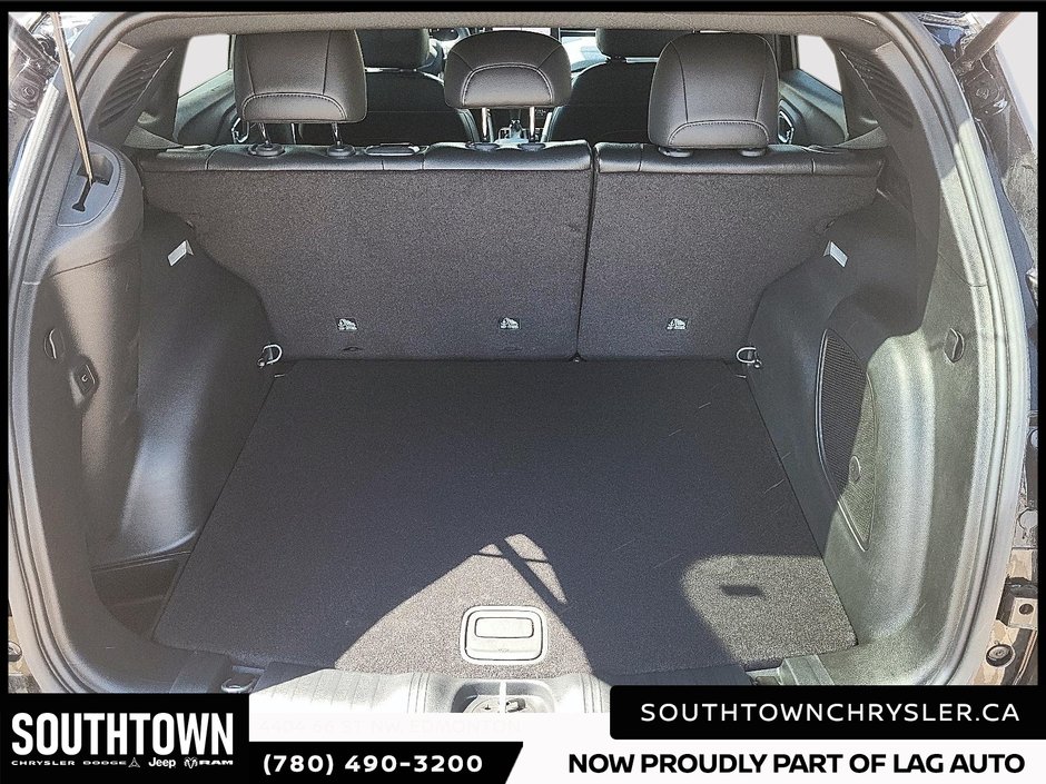 2026 Jeep Compass NORTH