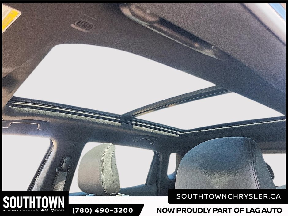 2026 Jeep Compass NORTH