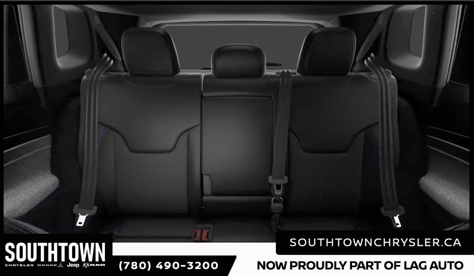 2026 Jeep Compass NORTH