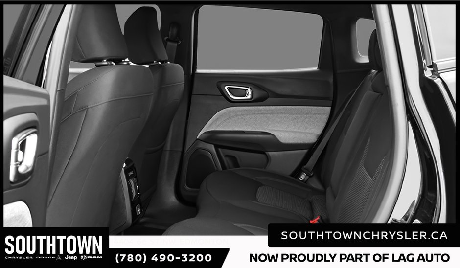 2026 Jeep Compass 85TH ANNIVERSARY