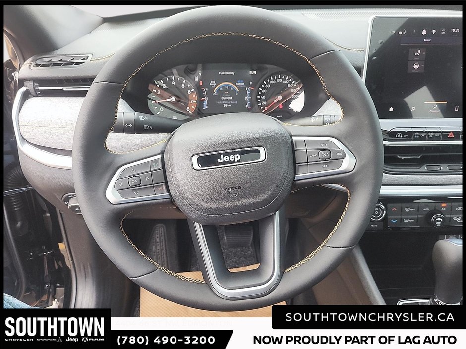 2026 Jeep Compass 85th Anniversary