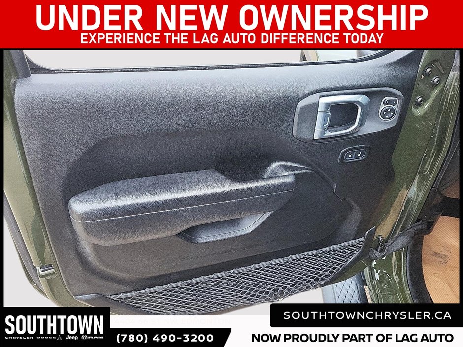 2022 Jeep Gladiator Willys