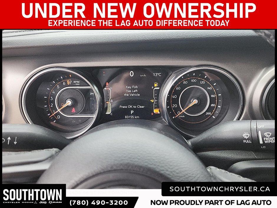 2022 Jeep Gladiator Willys