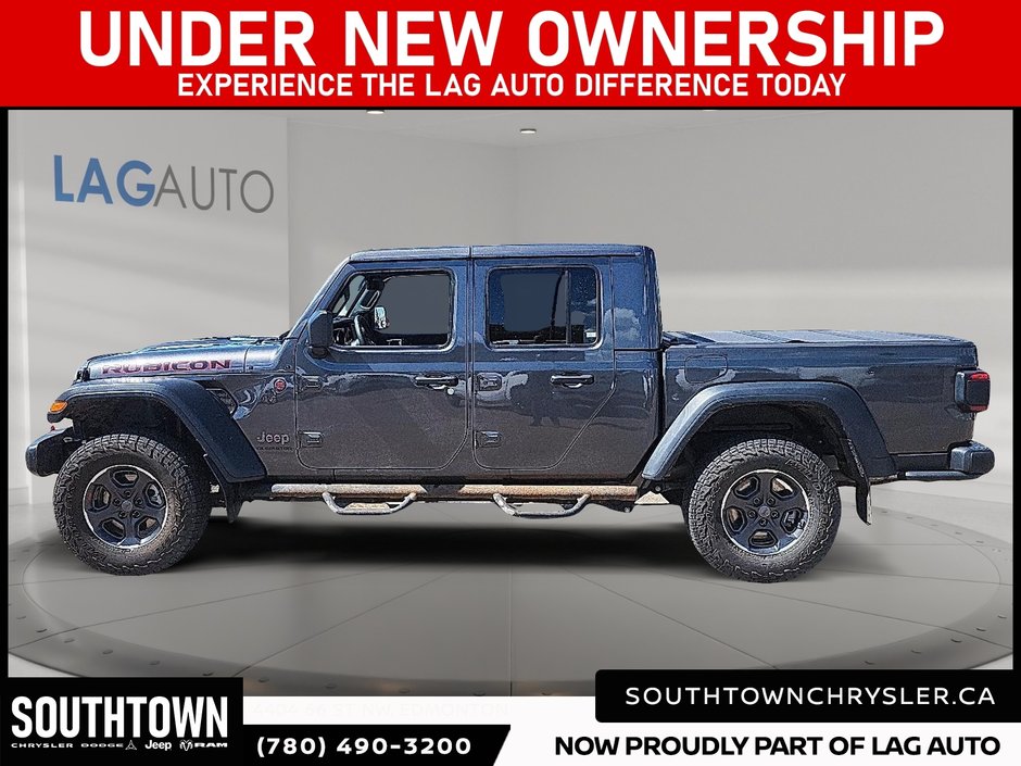 2023 Jeep Gladiator Rubicon-4