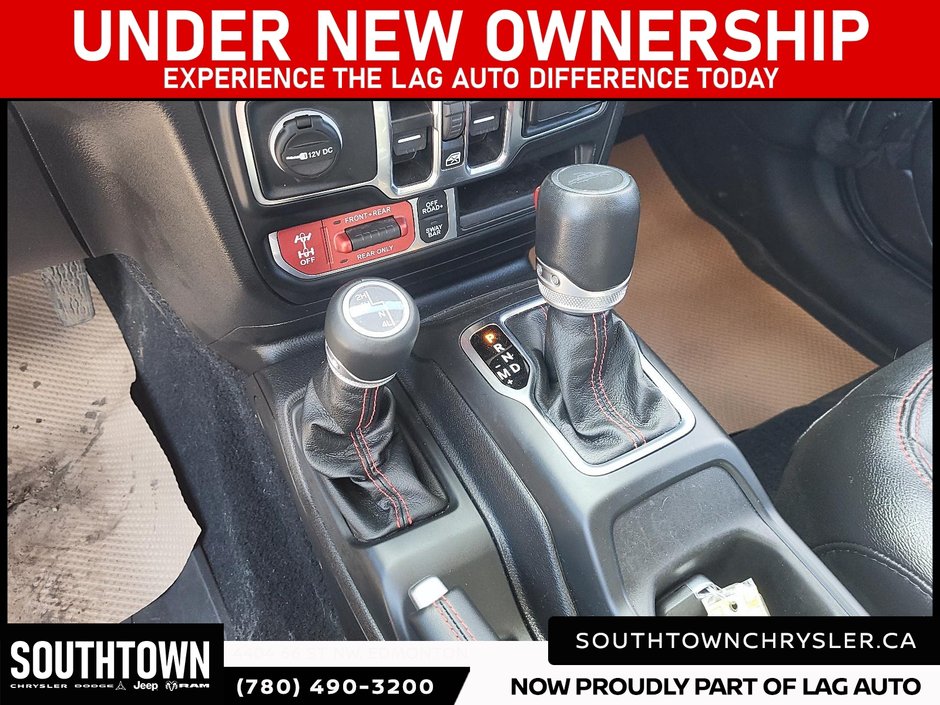 2023 Jeep Gladiator Rubicon-13