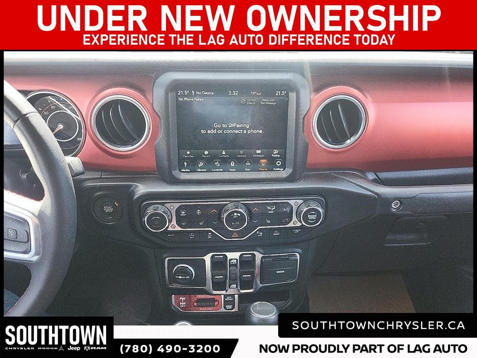 2023 Jeep Gladiator Rubicon-16