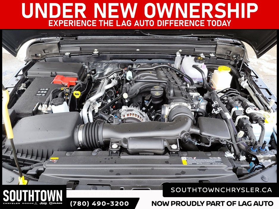 2026 Jeep Gladiator WILLYS-6