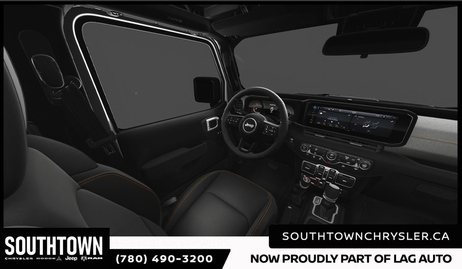 2026 Jeep Gladiator WILLYS-5