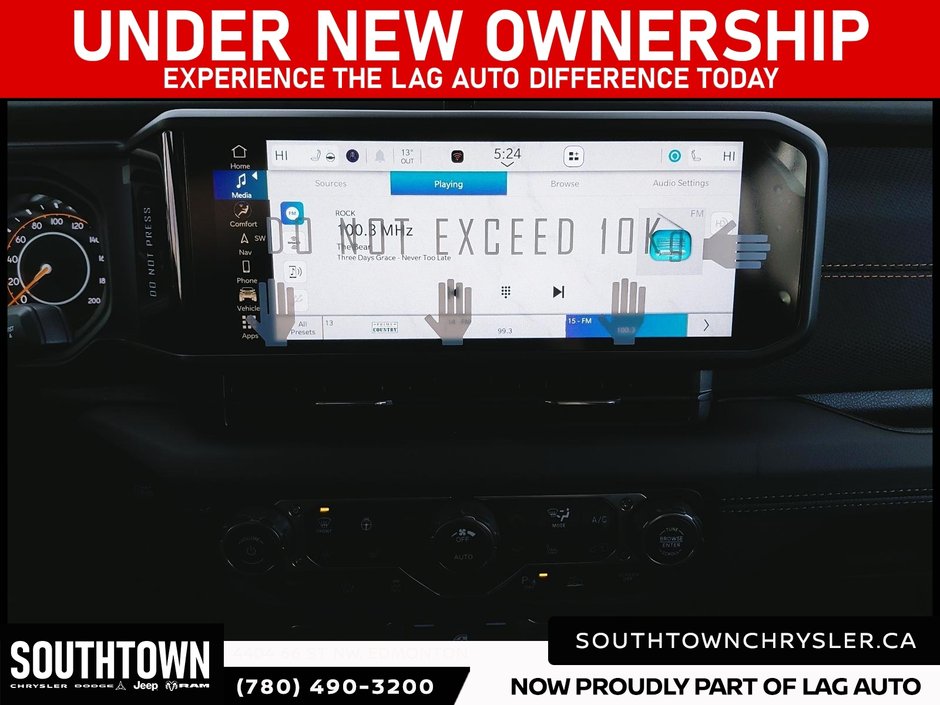 2026 Jeep Gladiator MOJAVE-17