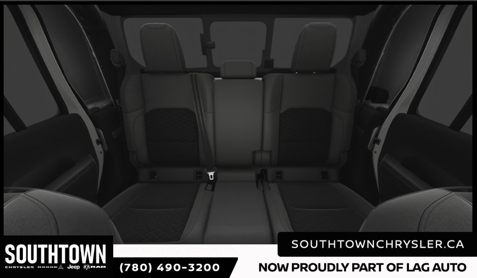 2026 Jeep Gladiator MOJAVE-3