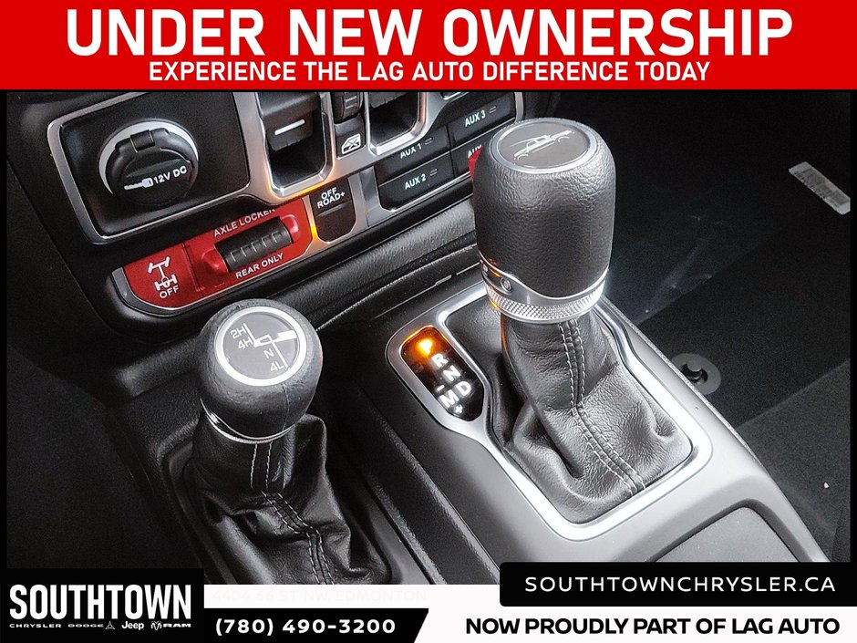 2026 Jeep Gladiator MOJAVE-13