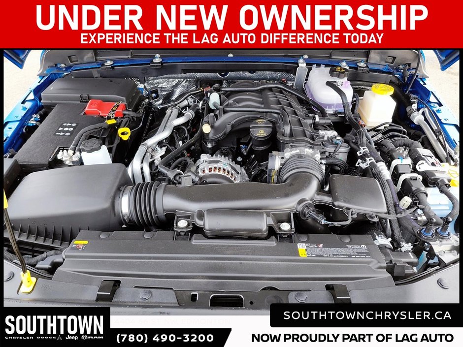 2026 Jeep Gladiator WILLYS-6