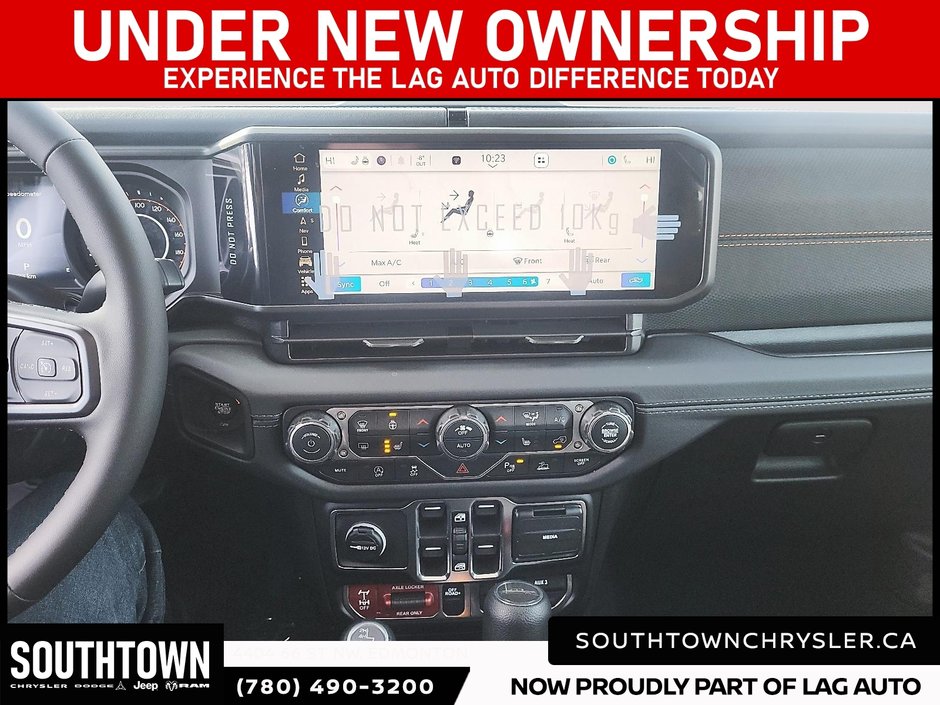 2026 Jeep Gladiator MOJAVE-16