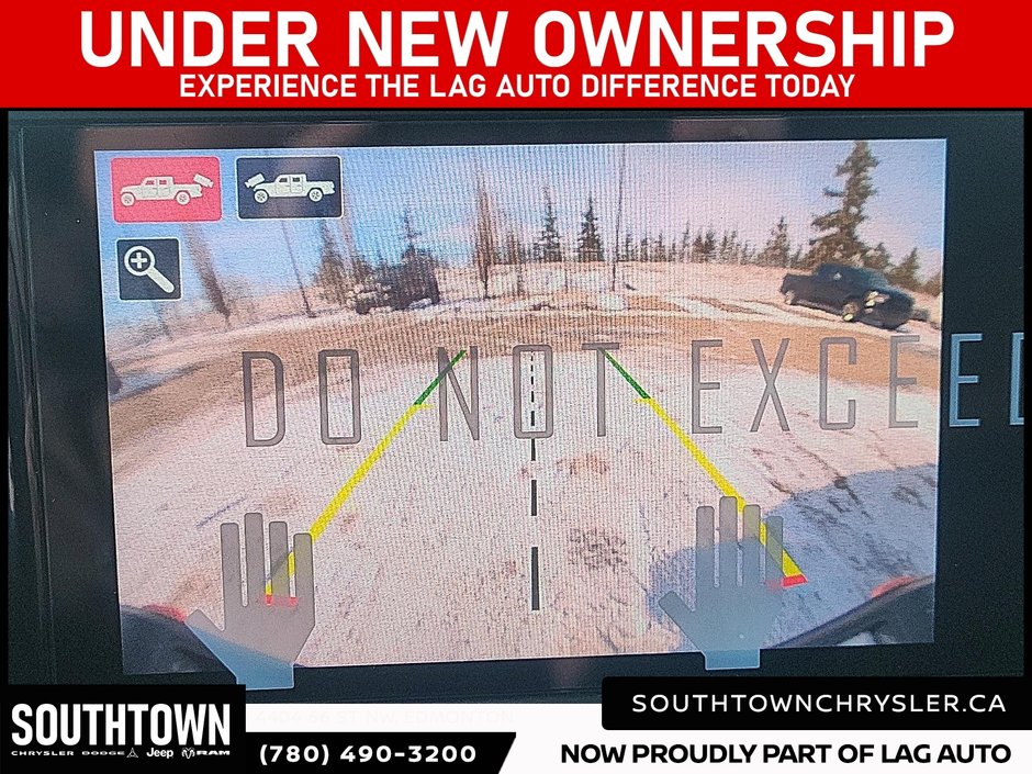 2026 Jeep Gladiator MOJAVE-15