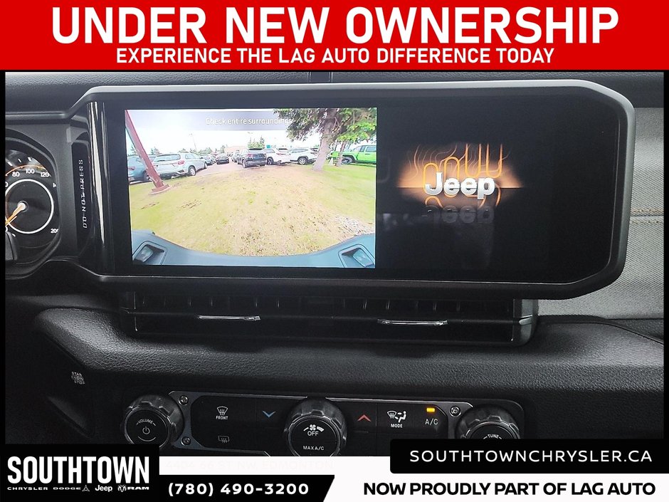 2026 Jeep Gladiator SPORT S-17