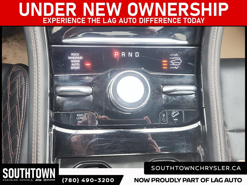 2022 Jeep Grand Cherokee 4xe Summit Reserve-14