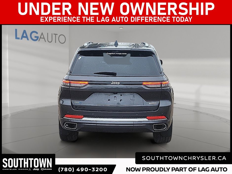 2022 Jeep Grand Cherokee 4xe Summit Reserve-2