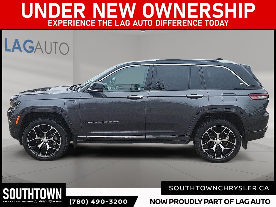 2022 Jeep Grand Cherokee 4xe Summit Reserve-4