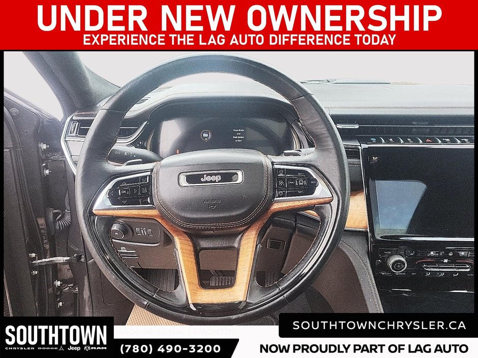 2022 Jeep Grand Cherokee 4xe Summit Reserve-11