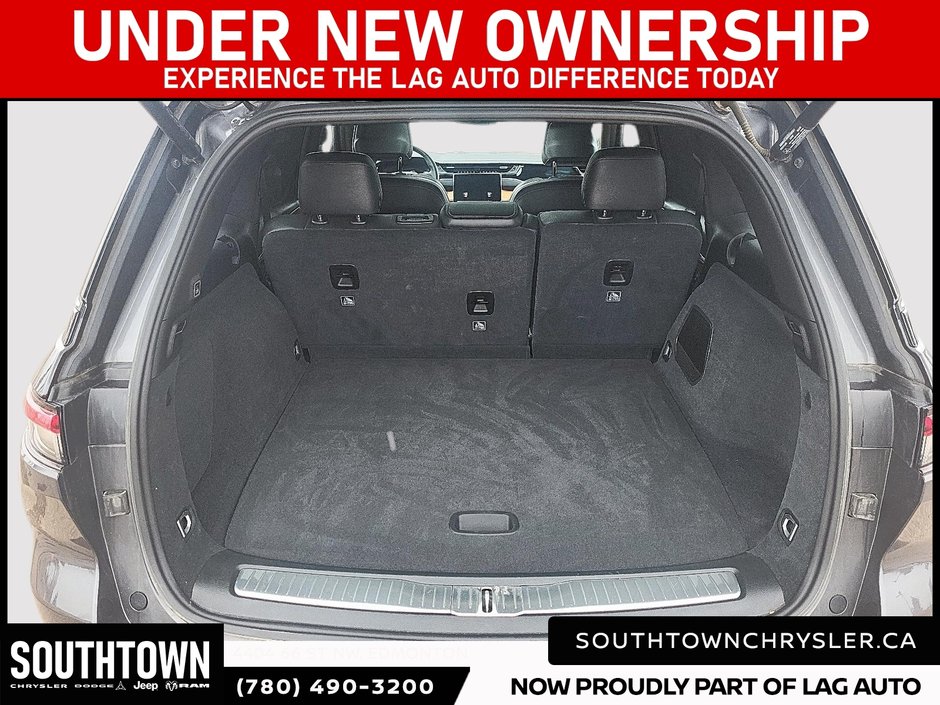2022 Jeep Grand Cherokee 4xe Summit Reserve-5