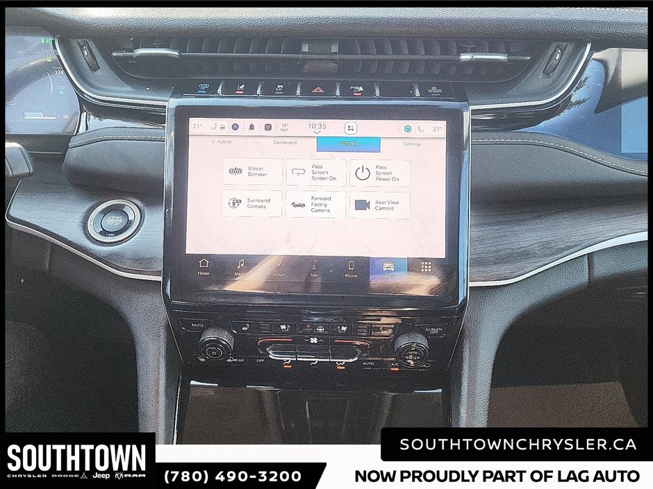 2023 Jeep Grand Cherokee 4xe 4xe-17