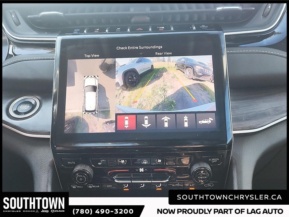 2023 Jeep Grand Cherokee 4xe 4xe-16