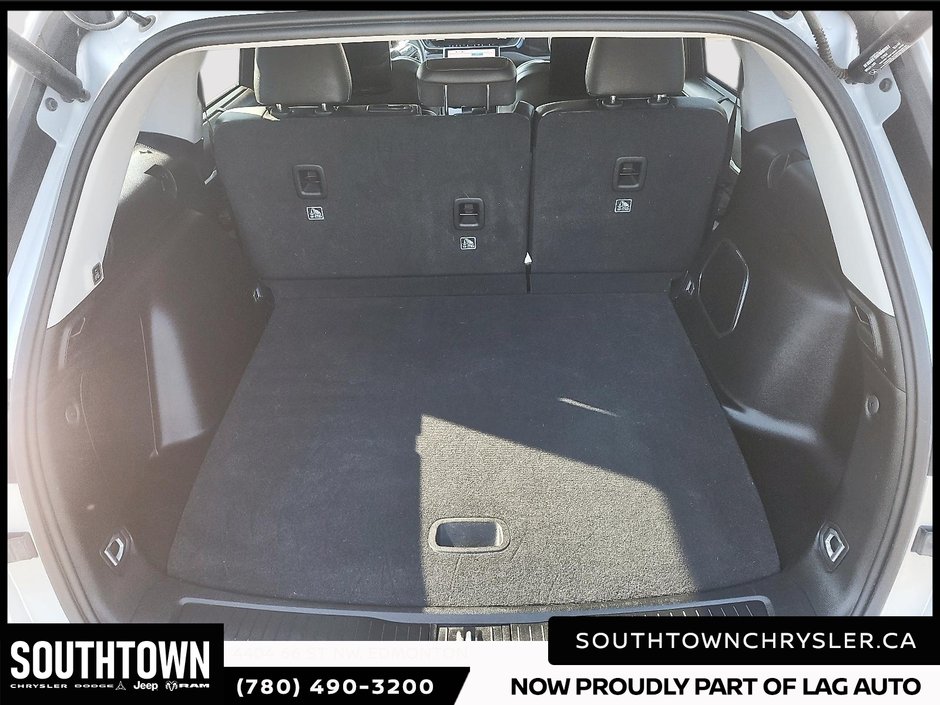 2023 Jeep Grand Cherokee 4xe 4xe-5