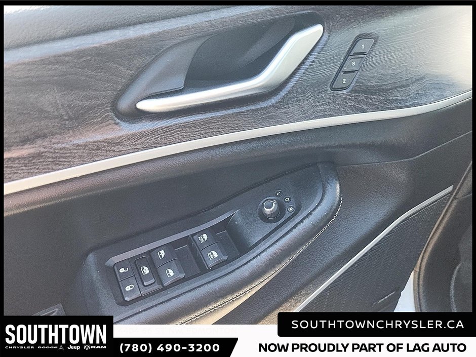 2023 Jeep Grand Cherokee 4xe 4xe-10