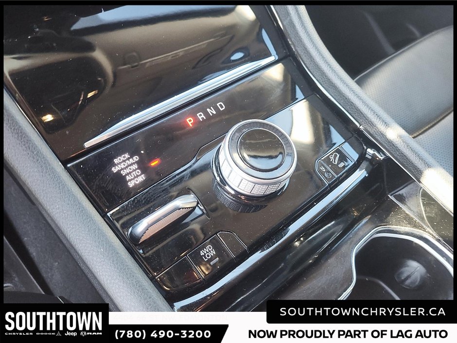 2023 Jeep Grand Cherokee 4xe 4xe-14