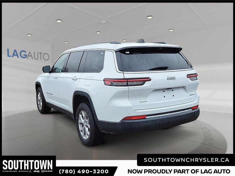 2023 Jeep Grand Cherokee L Limited-3