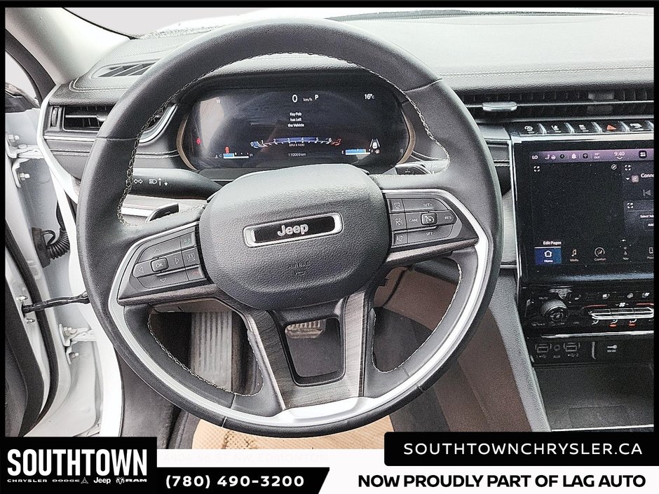 2023 Jeep Grand Cherokee L Limited-10