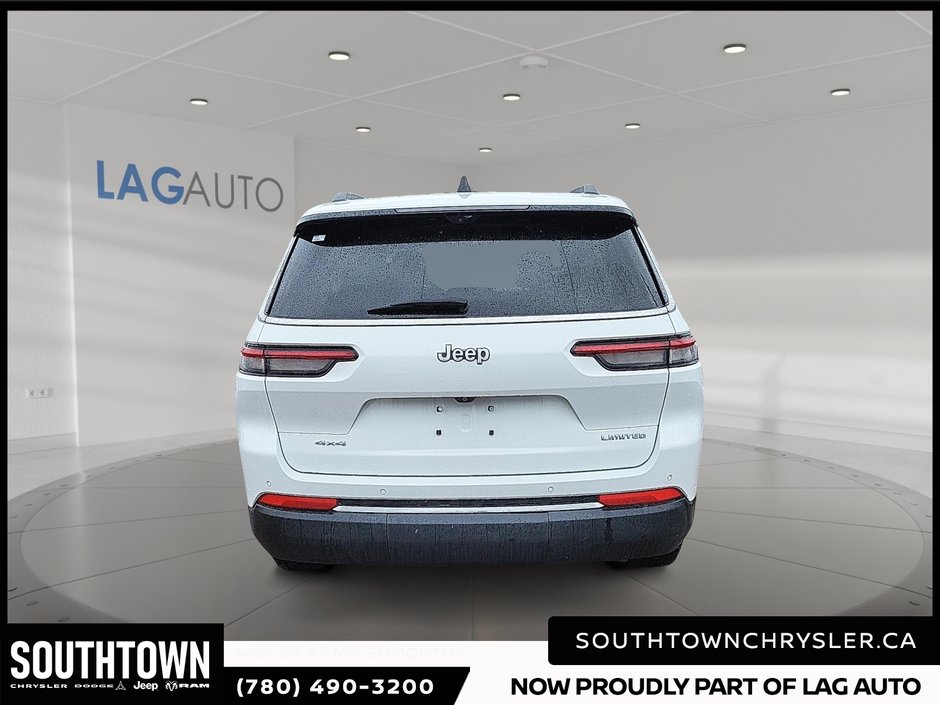2023 Jeep Grand Cherokee L Limited-2