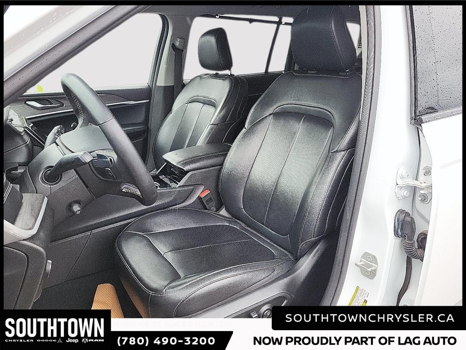 2023 Jeep Grand Cherokee L Limited-7