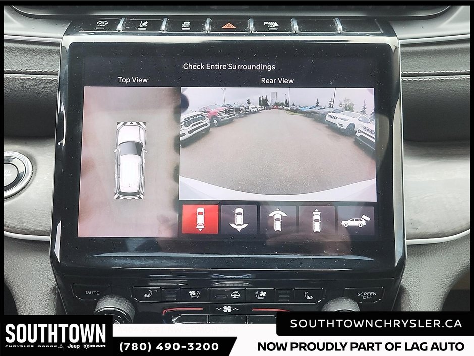 2023 Jeep Grand Cherokee L Limited-15