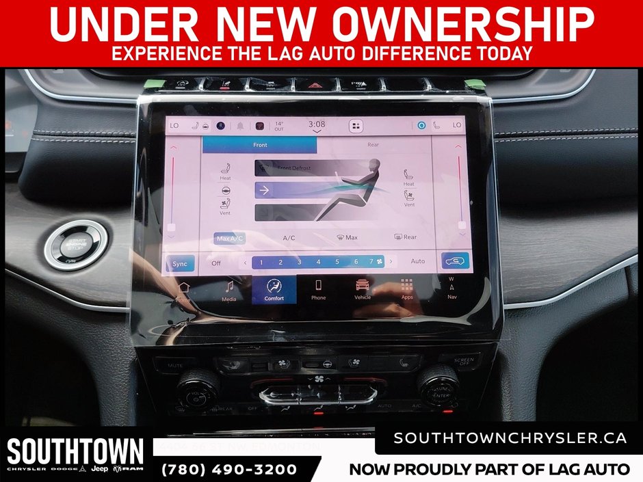 2025 Jeep Grand Cherokee L LIMITED-17