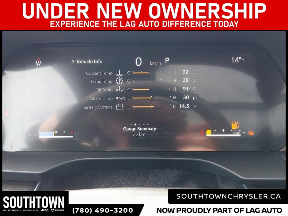 2025 Jeep Grand Cherokee L LIMITED-13