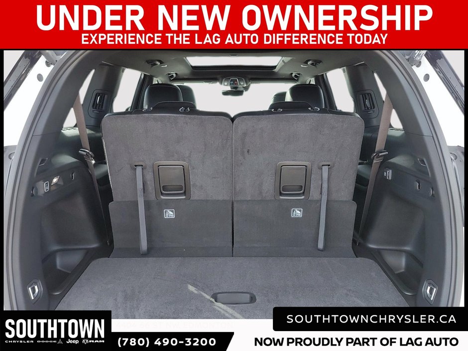 2025 Jeep Grand Cherokee L LIMITED-5