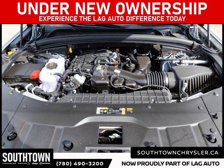 2025 Jeep Grand Cherokee L LIMITED-7