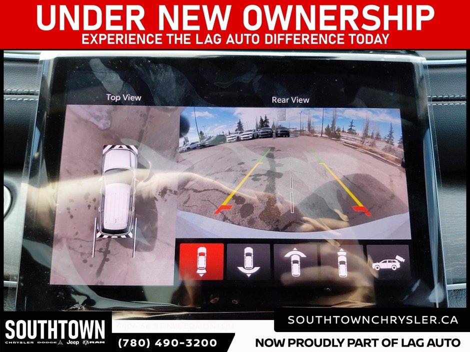 2025 Jeep Grand Cherokee L LIMITED-16