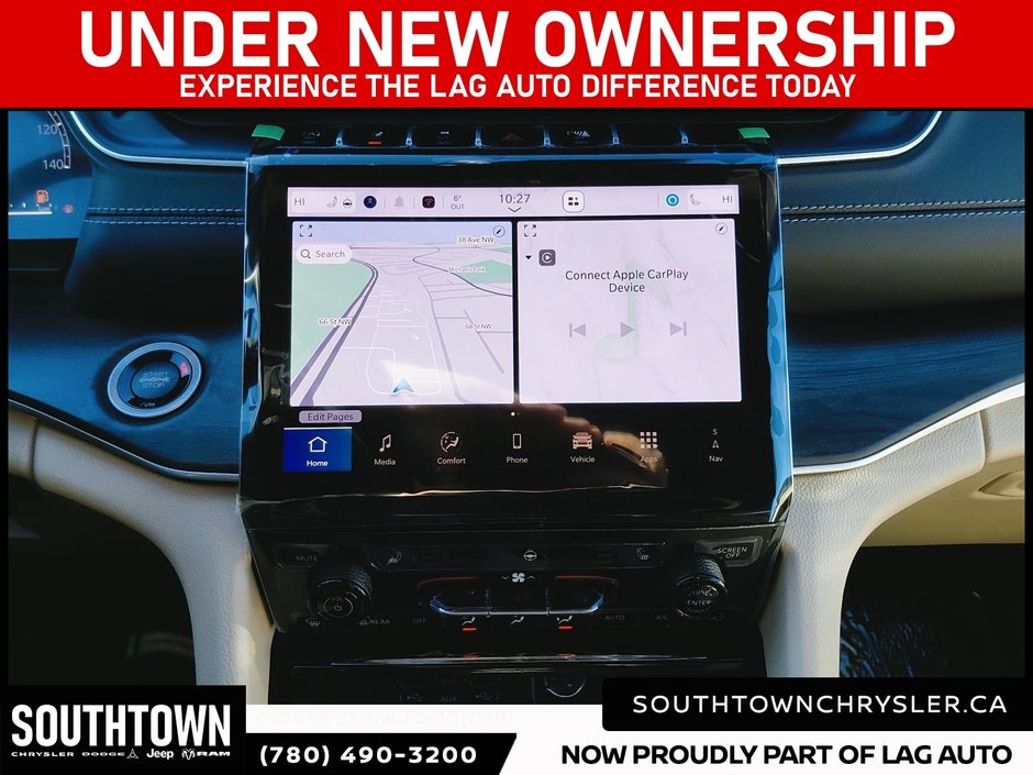 2025 Jeep Grand Cherokee L LIMITED-16