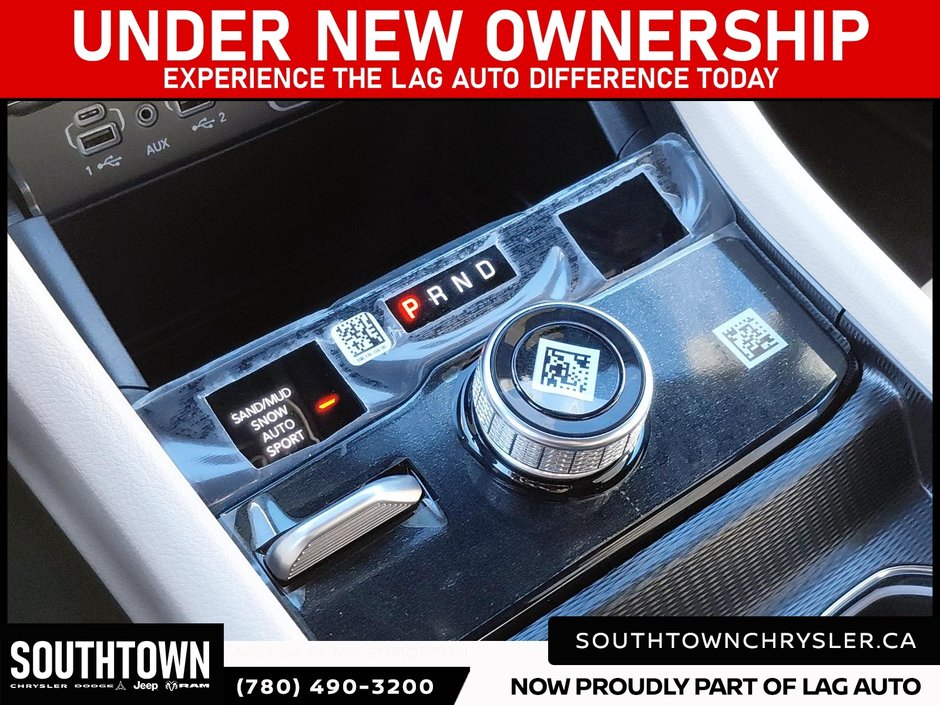 2025 Jeep Grand Cherokee L LIMITED-14