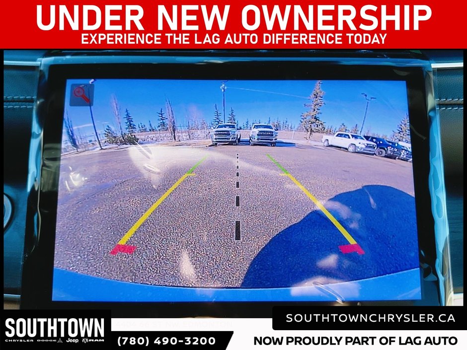 2025 Jeep Grand Cherokee L LIMITED-15