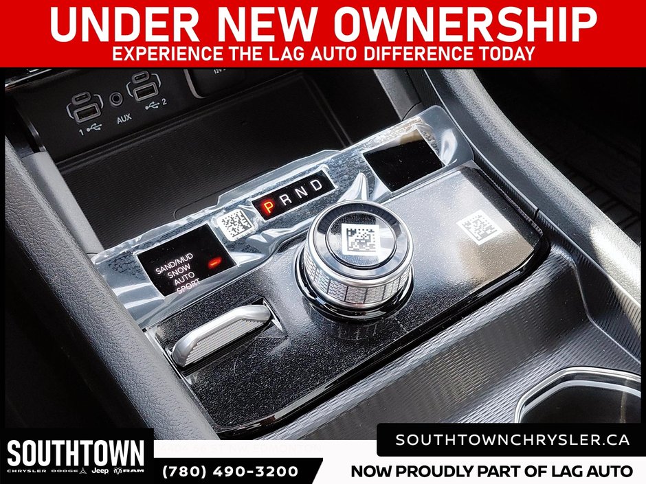 2025 Jeep Grand Cherokee L LIMITED-14