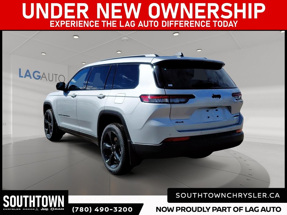 2025 Jeep Grand Cherokee L LIMITED-3