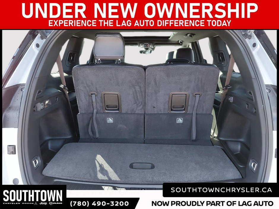 2025 Jeep Grand Cherokee L LIMITED-5