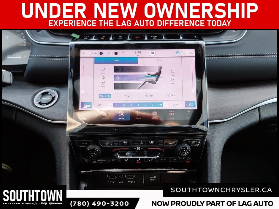 2025 Jeep Grand Cherokee L LIMITED-17