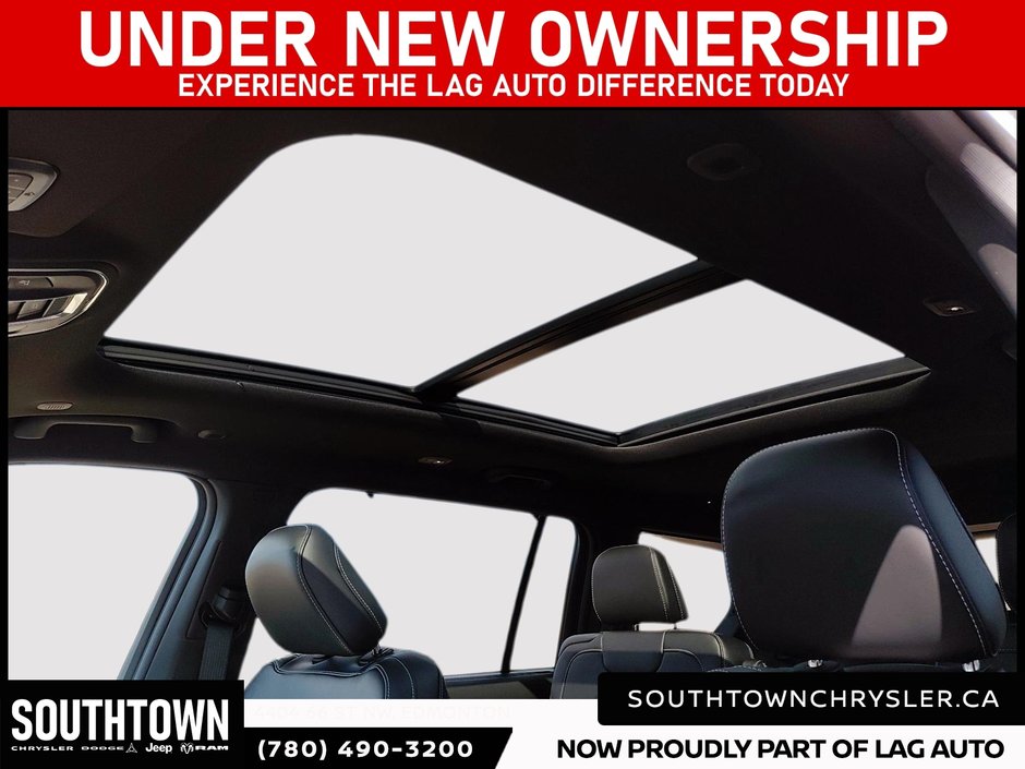 2025 Jeep Grand Cherokee L LIMITED-15